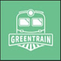 綠皮火車greentrain飲品加盟