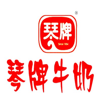 琴牌牛奶加盟