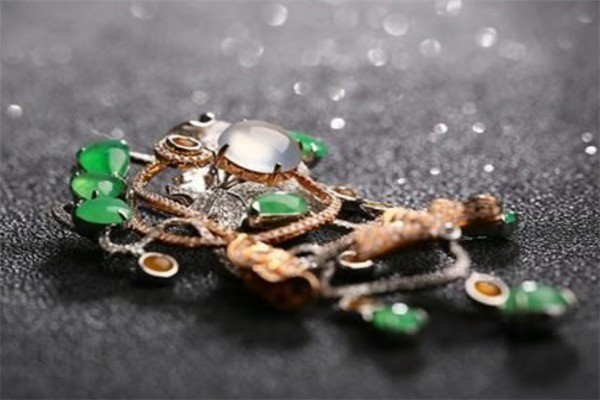 金一黃金珠寶加盟