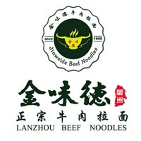 金味德牛肉拉面加盟