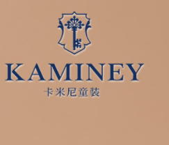 卡米尼童裝加盟