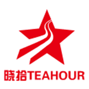 曉拾TEAHOUR飲品加盟