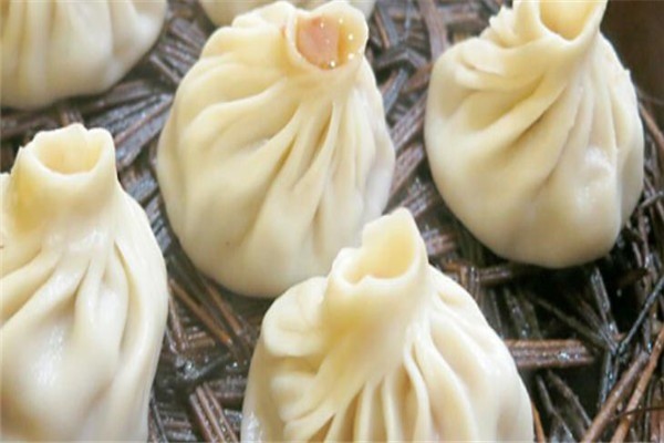 蒸全味小吃加盟