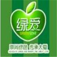 綠愛(ài)食品加盟