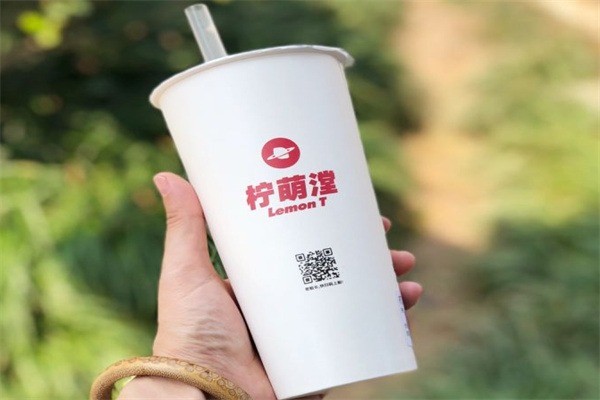 檸萌漟飲品加盟