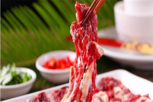 一牛生活牛肉火鍋連鎖加盟