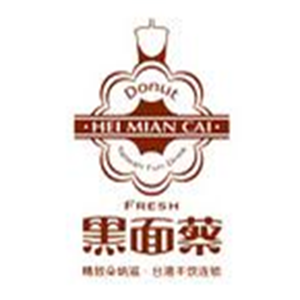 黑面蔡飲品加盟