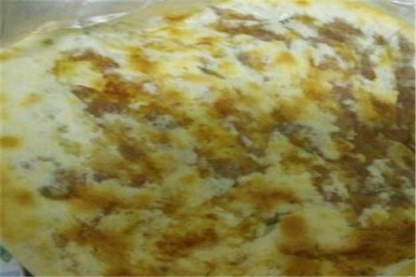 博山肉燒餅加盟