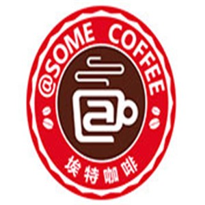 @some coffee咖啡加盟