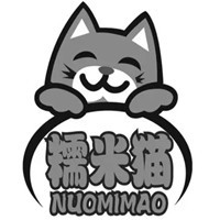 糯米貓奶茶加盟