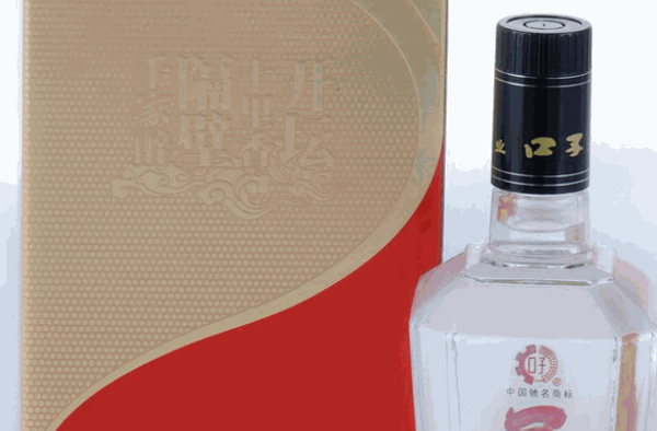 口子窖酒