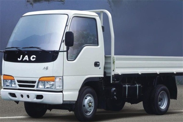 江淮貨車4s店加盟