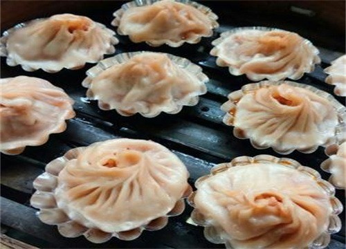 百川美食城加盟