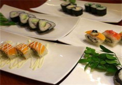 吉多啦日本料理加盟