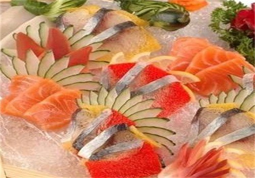 吉多啦日本料理加盟