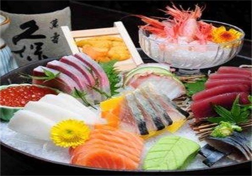 吉多啦日本料理加盟