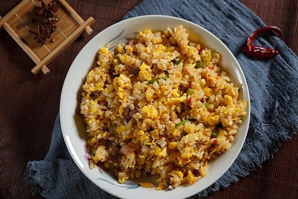 櫻虎町日式咖喱蛋包飯加盟