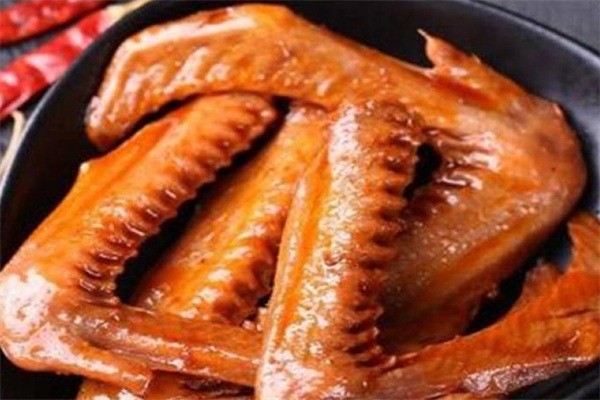 牛醬軍熟食加盟