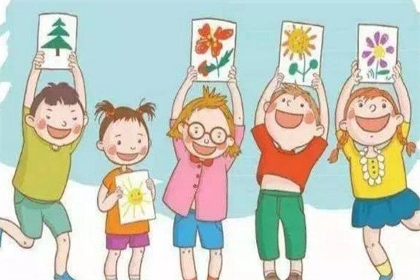 巧問教育幼小銜接加盟