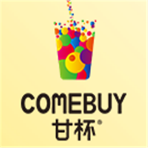 comebuy奶茶加盟