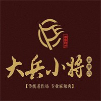 大兵小將零食加盟