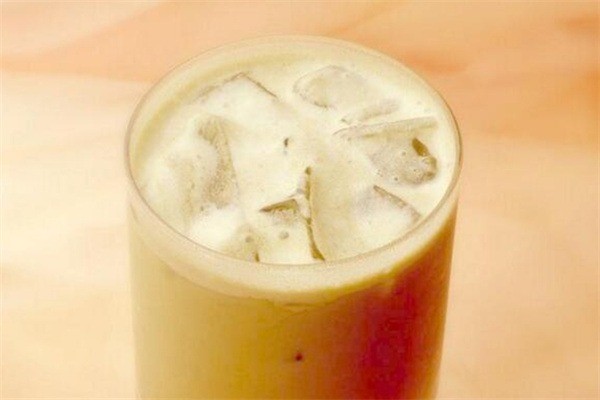 茶飯思奶茶店加盟