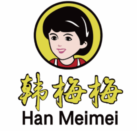 韓梅梅雞翅包飯加盟