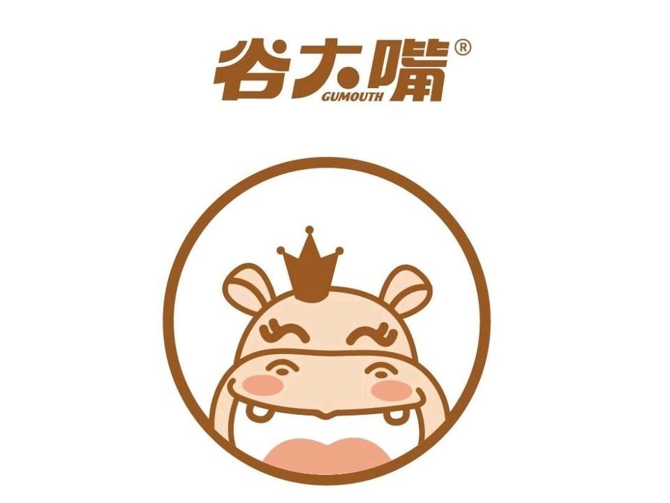 谷大嘴冰淇淋加盟