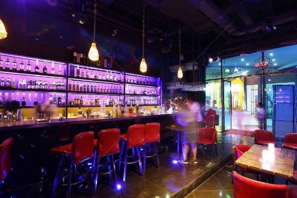 音樂廚房自助餐廳加盟