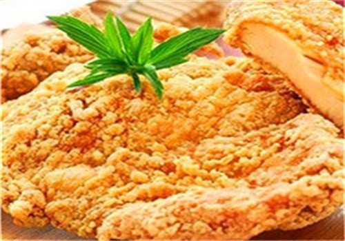鹽酥雞奶茶雞柳大雞排加盟