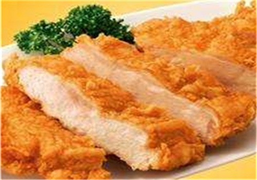 鹽酥雞奶茶雞柳大雞排加盟
