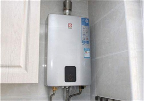 速熱式熱水器加盟