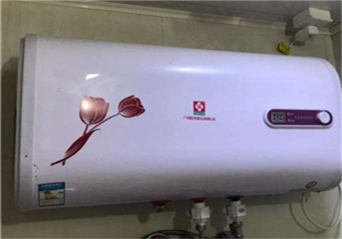 速熱式熱水器加盟