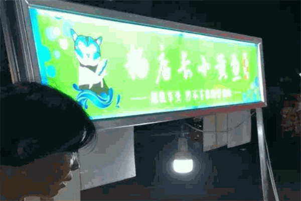 貓店長小黃魚加盟