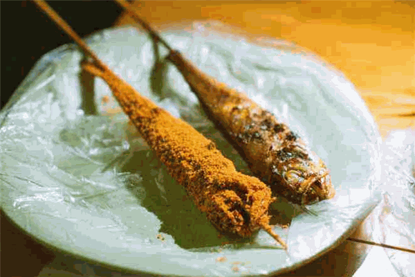 貓店長小黃魚加盟