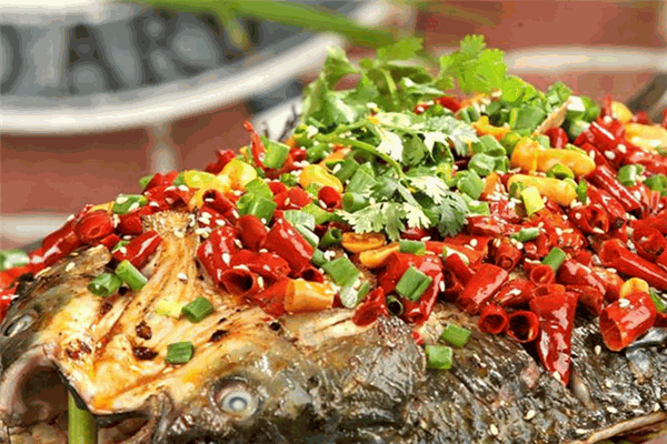 諸葛絕味烤魚(yú)加盟