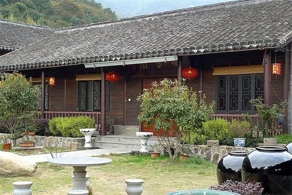 開心農(nóng)家樂加盟