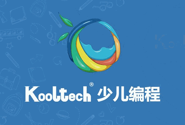 鯨小子少兒編程