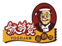 魷夠贊鹽酥雞加盟