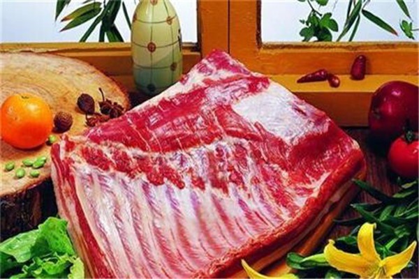 金鑼肉店加盟
