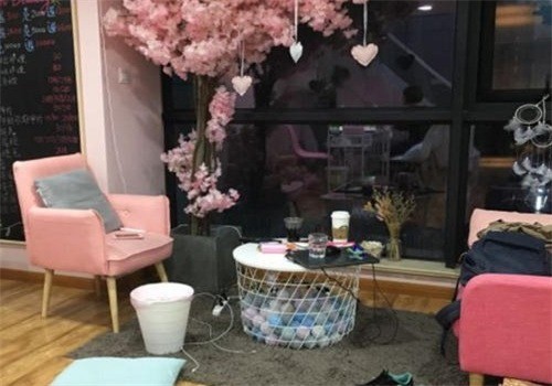 嘉瑟琳皮膚管理加盟