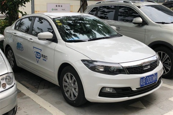 聯(lián)動(dòng)云共享汽車加盟