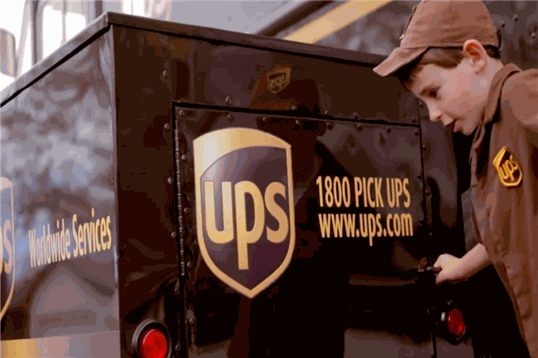 ups快遞加盟