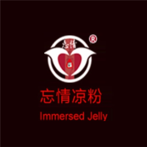 忘情涼粉涼皮加盟