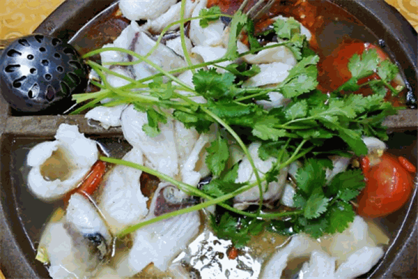 軍仔石鍋魚加盟