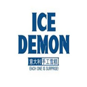冰雪怪手工冰激凌加盟