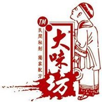 大味坊美食加盟