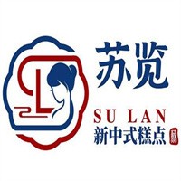 蘇覽新中式糕點加盟
