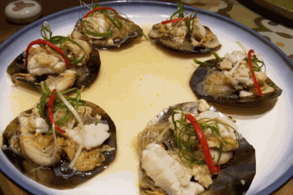 閩菜海鮮