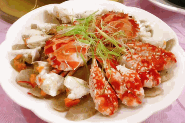 閩菜海鮮